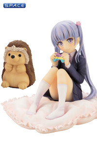 1/8 Scale Aoba Suzukaze PVC Statue (New Game!)