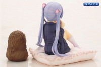 1/8 Scale Aoba Suzukaze PVC Statue (New Game!)