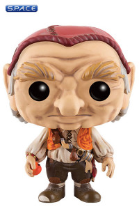 Hoggle Pop! Movies Vinyl Figure #367 (Labyrinth)