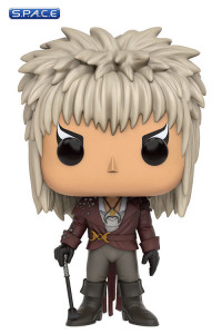 Jareth Pop! Movies Vinyl Figure #364 (Labyrinth)