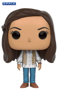 Sarah & Worm Pop! Movies Vinyl Figure #363 (Labyrinth)