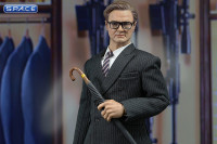 1/6 Scale Harry the Kingsman