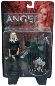 Season 2 Darla (Buffy/Angel)