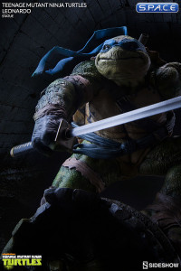 Leonardo Statue (Teenage Mutant Ninja Turtles)