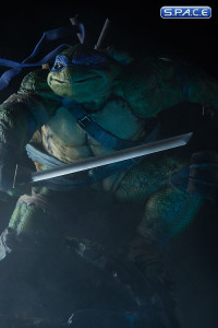 Leonardo Statue (Teenage Mutant Ninja Turtles)