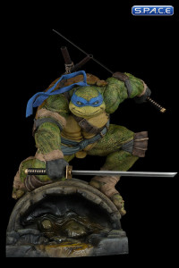 Leonardo Statue (Teenage Mutant Ninja Turtles)