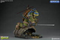 Leonardo Statue (Teenage Mutant Ninja Turtles)