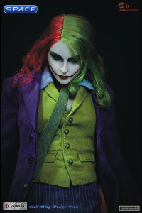 1/6 Scale Female Joker