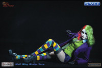 1/6 Scale Female Joker