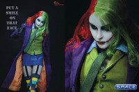 1/6 Scale Female Joker