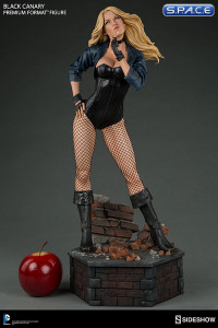 Black Canary Premium Format Figure (DC Comics)