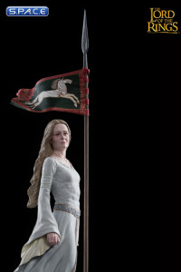 Lady Eowyn of Rohan Statue (Lord of the Rings)
