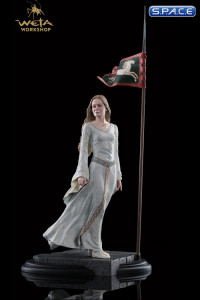 Lady Eowyn of Rohan Statue (Lord of the Rings)