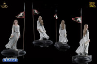 Lady Eowyn of Rohan Statue (Lord of the Rings)