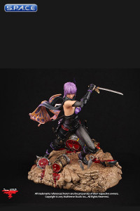 1/6 Scale Ayane Statue (Ninja Gaiden)