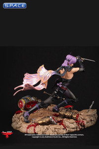 1/6 Scale Ayane Statue (Ninja Gaiden)