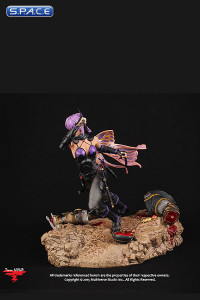 1/6 Scale Ayane Statue (Ninja Gaiden)