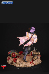 1/6 Scale Ayane Statue (Ninja Gaiden)