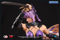 1/6 Scale Ayane Statue (Ninja Gaiden)