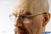 1:1 Walter White life-size Bust (Breaking Bad)