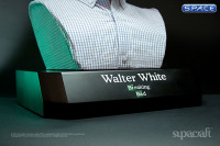 1:1 Walter White life-size Bust (Breaking Bad)