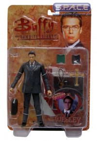 Bad Girls Wesley Tower Records Exclusive (Buffy)