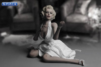 1/6 Scale Marilyn Head & Outfit Set (The Seven Year Itch)