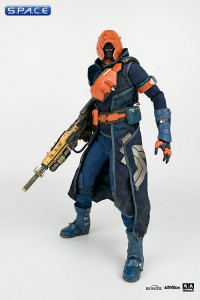 1/6 Scale Warlock (Destiny)