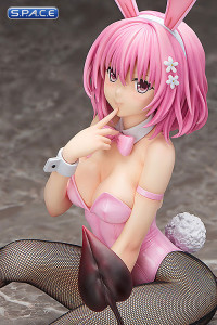 1/4 Scale Momo Belia Deviluke Bunny Verion PVC Statue (To Love-Ru Darkness)