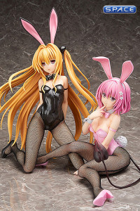 1/4 Scale Momo Belia Deviluke Bunny Verion PVC Statue (To Love-Ru Darkness)