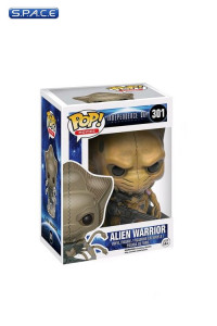 Alien Warrior POP! Movies Vinyl Figure #301 (Independence Day: Resurgence)