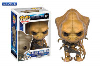 Alien Warrior POP! Movies Vinyl Figure #301 (Independence Day: Resurgence)