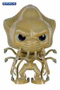 Classic Alien POP! Movies Vinyl Figure # 283 (Independence Day)