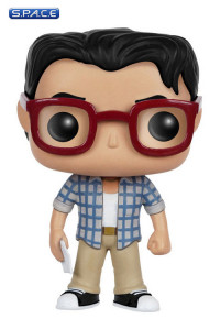 David Levinson POP! Movies Vinyl Figure # 282 (Independence Day)