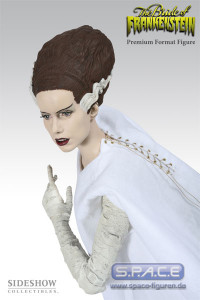 The Bride of Frankenstein Premium Format Figure