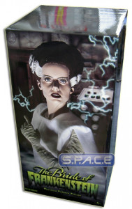 The Bride of Frankenstein Premium Format Figure