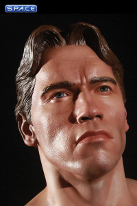 1/2 Scale T-800 Bust (Terminator Genisys)