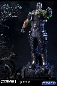 1/3 Scale Bane Venom Version Museum Masterline Statue (Batman: Arkham Origins)