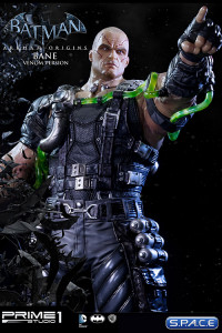 1/3 Scale Bane Venom Version Museum Masterline Statue (Batman: Arkham Origins)