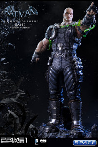 1/3 Scale Bane Venom Version Museum Masterline Statue (Batman: Arkham Origins)