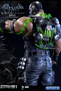 1/3 Scale Bane Venom Version Museum Masterline Statue (Batman: Arkham Origins)