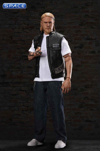 1/6 Scale Jax Teller (Sons of Anarchy)