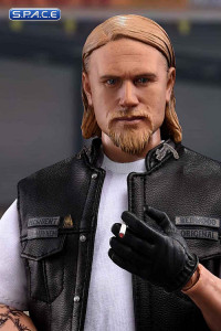 1/6 Scale Jax Teller (Sons of Anarchy)