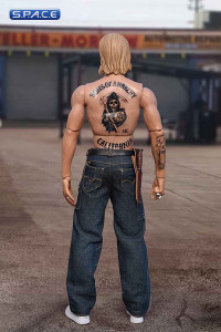 1/6 Scale Jax Teller (Sons of Anarchy)