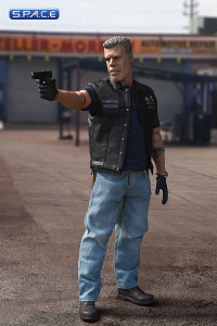 1/6 Scale Clay Morrow (Sons of Anarchy)