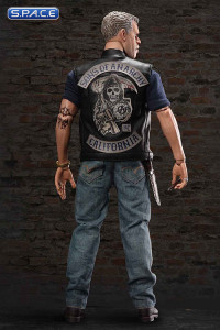 1/6 Scale Clay Morrow (Sons of Anarchy)