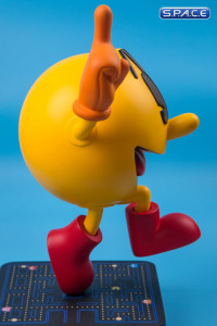 Pac-Man Statue (Pac-Man)