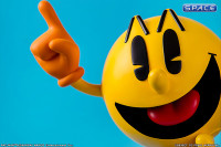 Pac-Man Statue (Pac-Man)