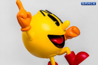 Pac-Man Statue (Pac-Man)