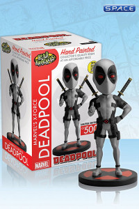 X-Force Deadpool Headknocker SDCC 2016 Exclusive (Marvel)